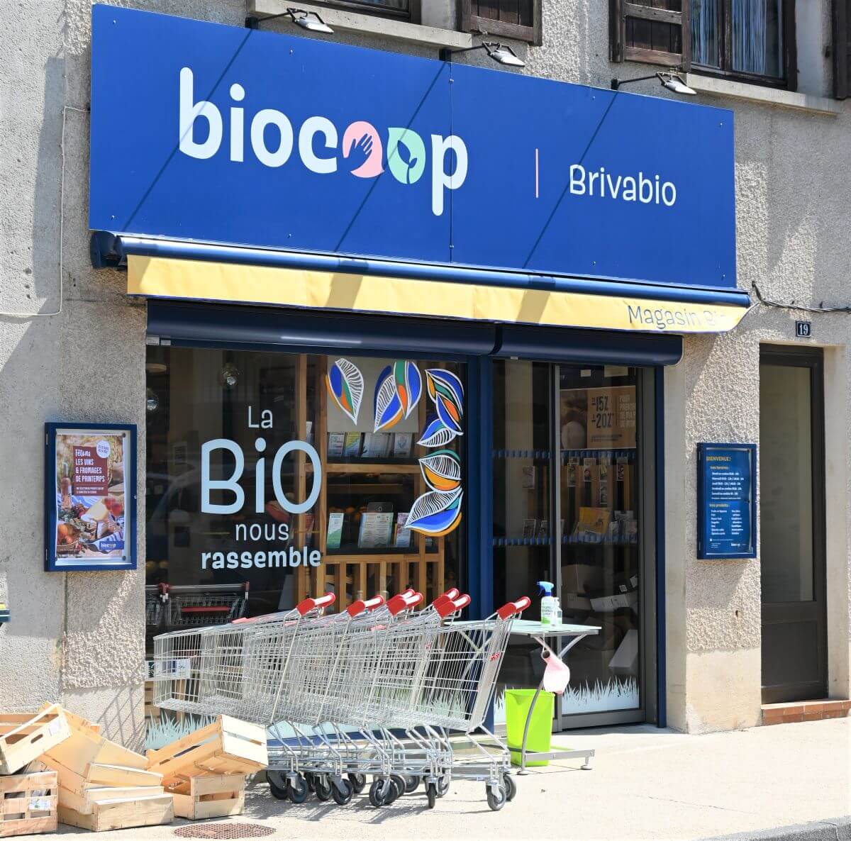 BIOCOOP