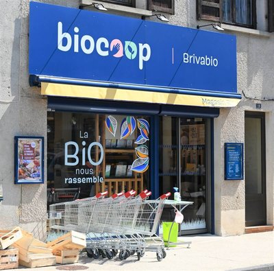 BIOCOOP