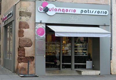 BOULANGERIE FARGET