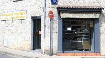 BOULANGERIE MARTIN