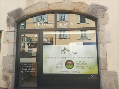 CB D'eau Brioude_Brioude