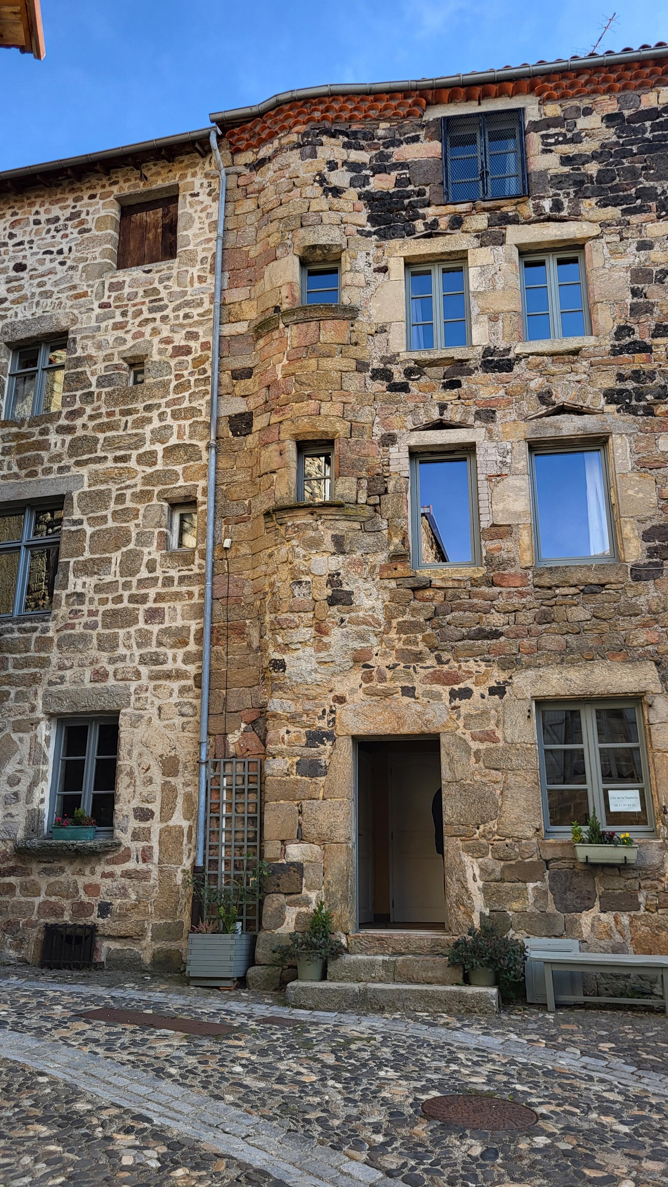 Gîte de la Tournelle_Pradelles