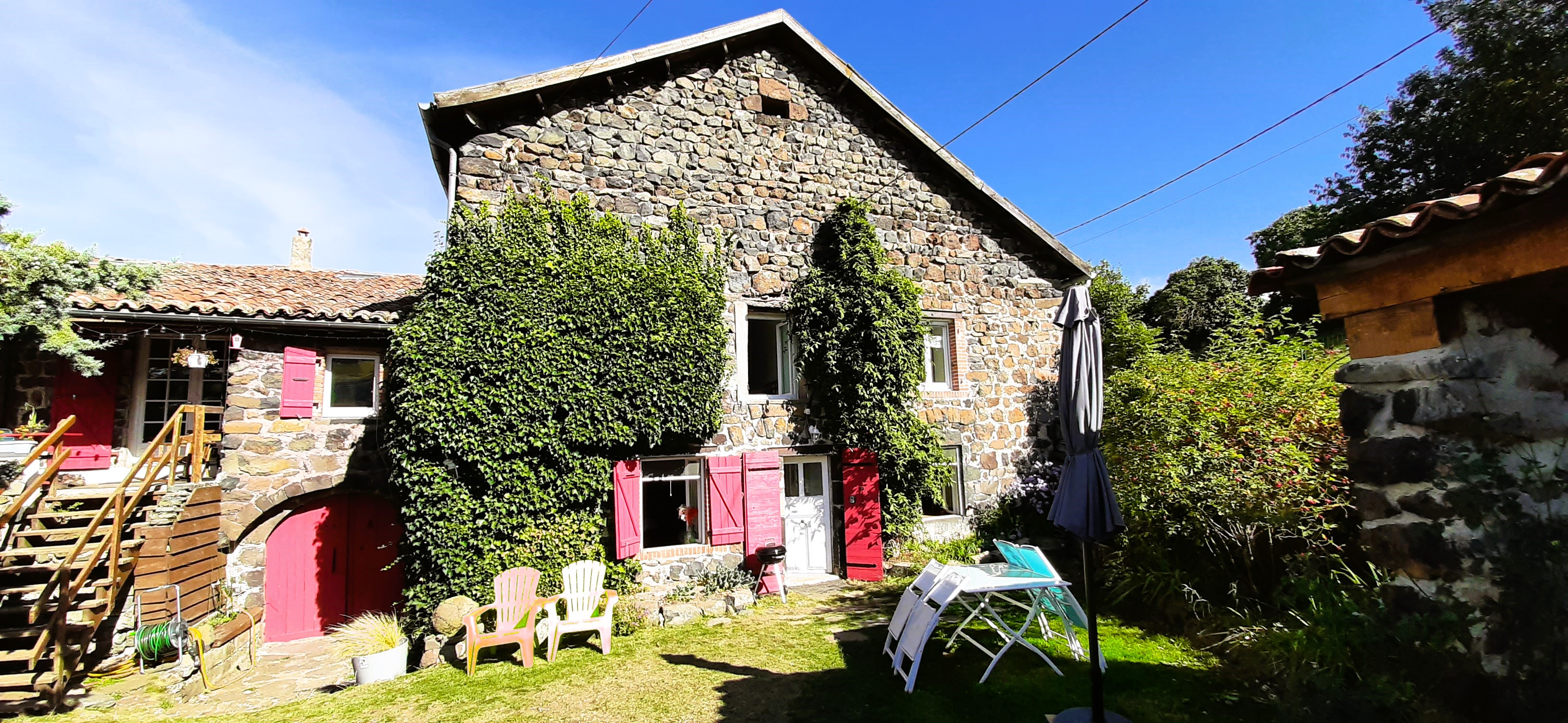 Gîte 2