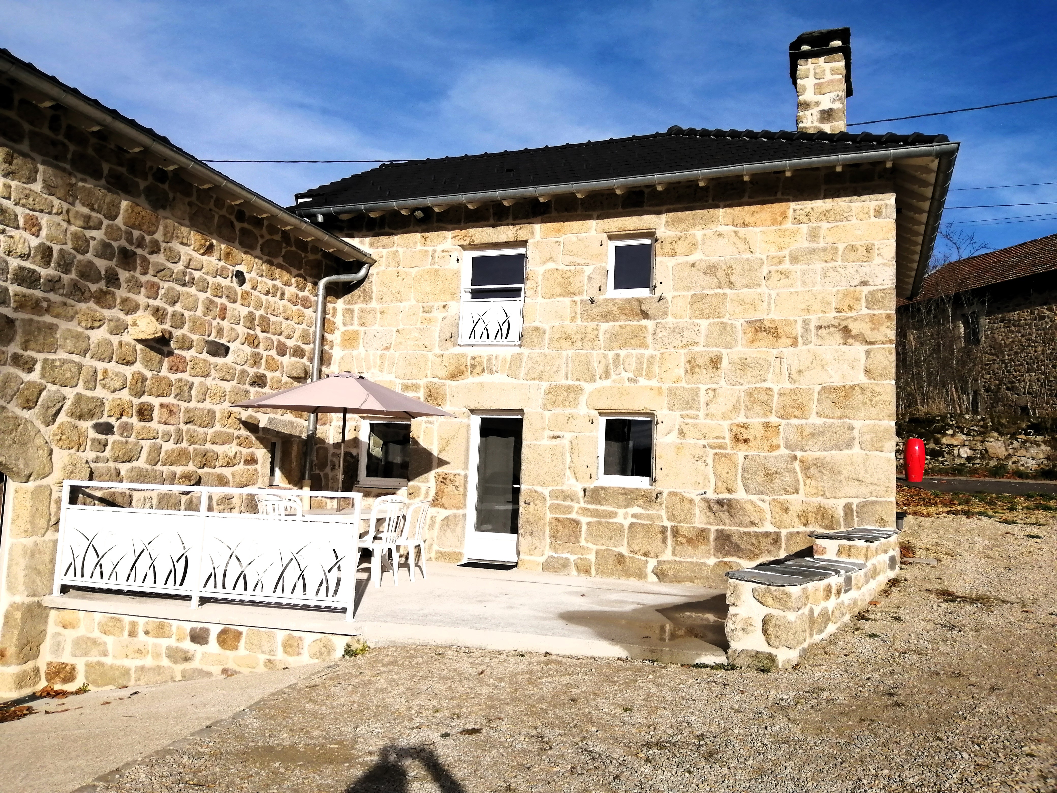 Ferme des Esclops du Betz