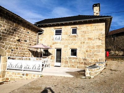 Ferme des Esclops du Betz