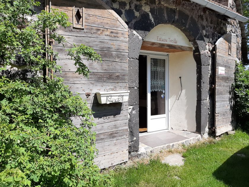Estaou Treillo