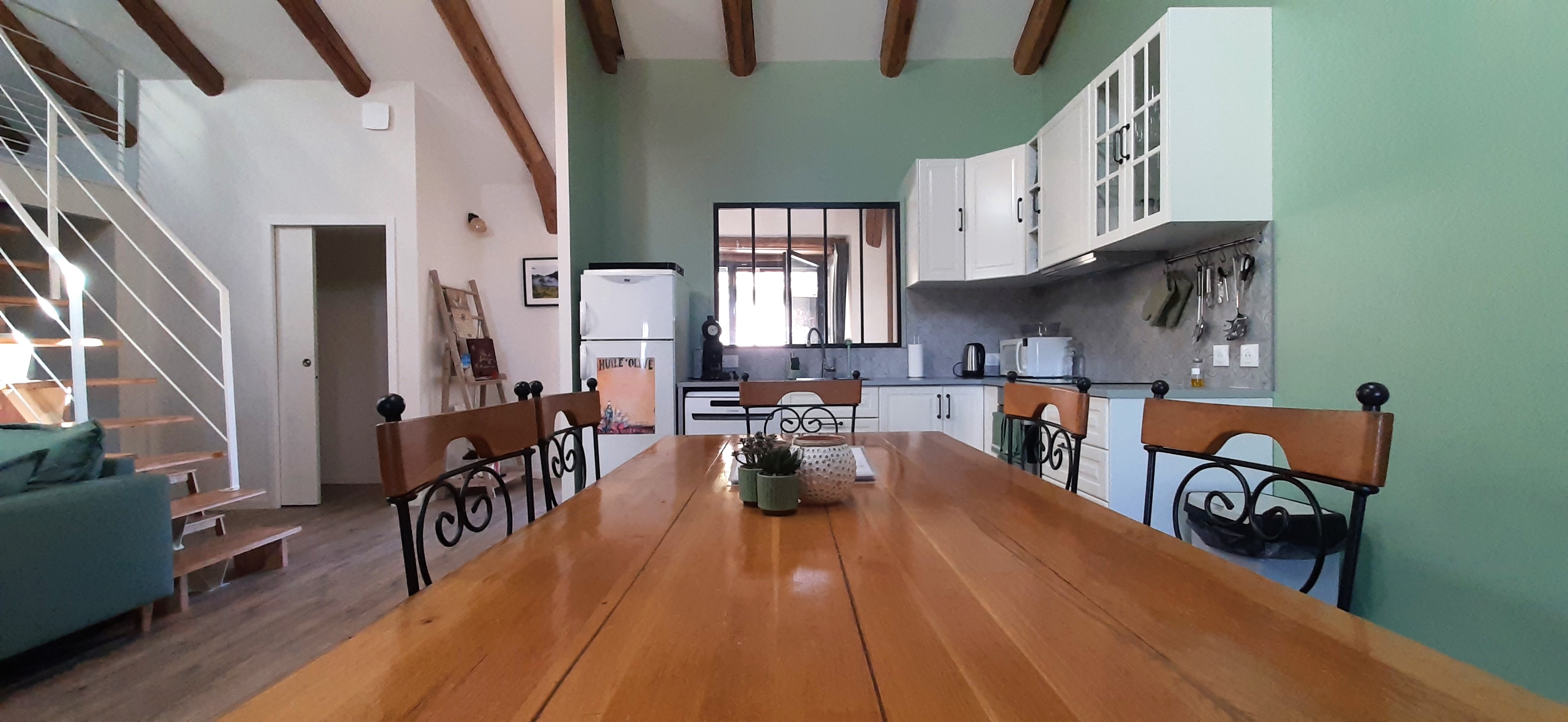 Gite Jules Romains_Saint-Julien-Chapteuil