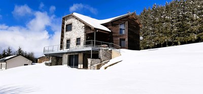 meublé de M. et Mme Riou