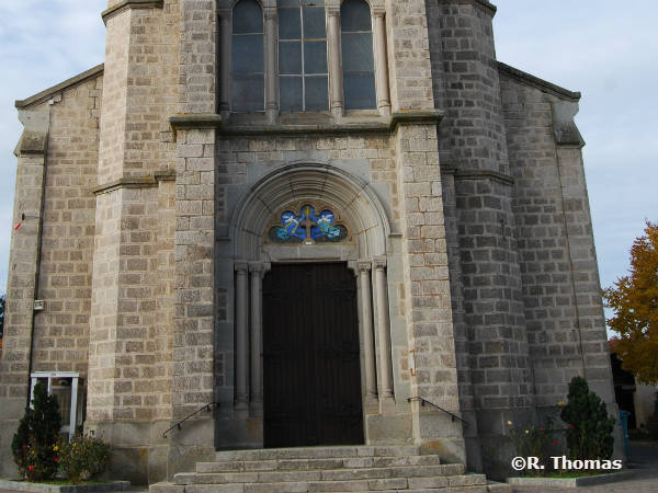 Eglise St Barthelemy