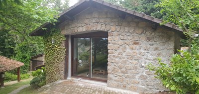 hlo-chambres d'hôtes Les Capricornes-Monistrol sur Loire