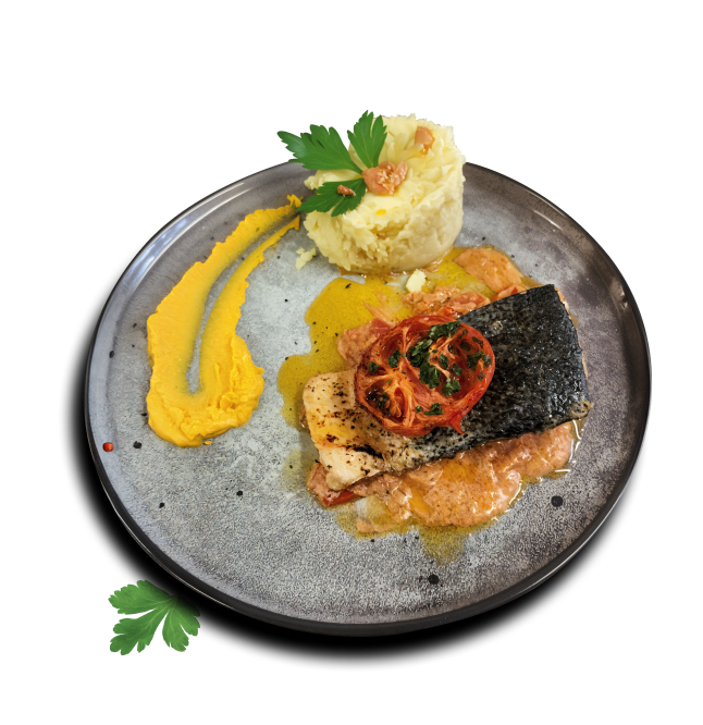 Restaurant le Solirel_Dunières