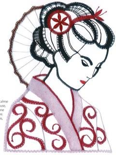 Centre d'Enseignement de la Dentelle Au Fuseau (Iridat-Cedf)_Le Puy-en-Velay