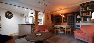 Gîte de la Croix du Plane