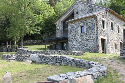 la lisière de fontbonne