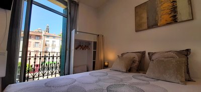 Appartement - le Paradis perdu