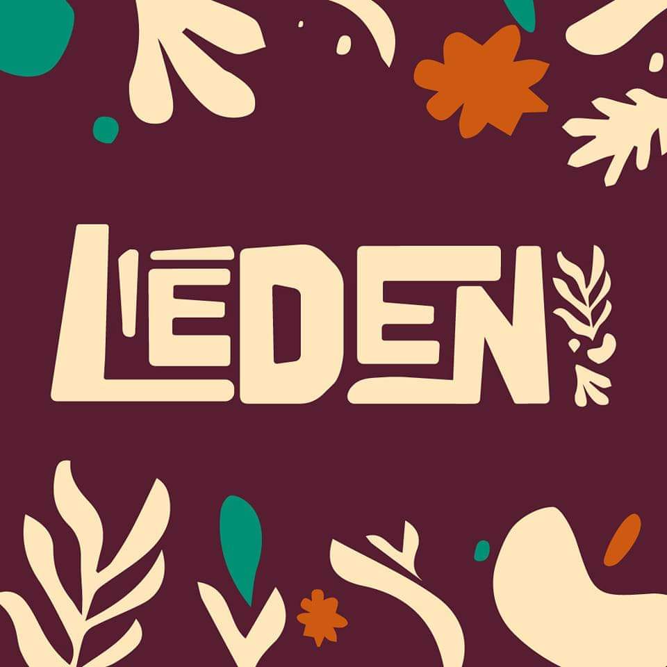 L'Eden_Tence
