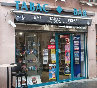 Chez Fat et Frank_Brioude