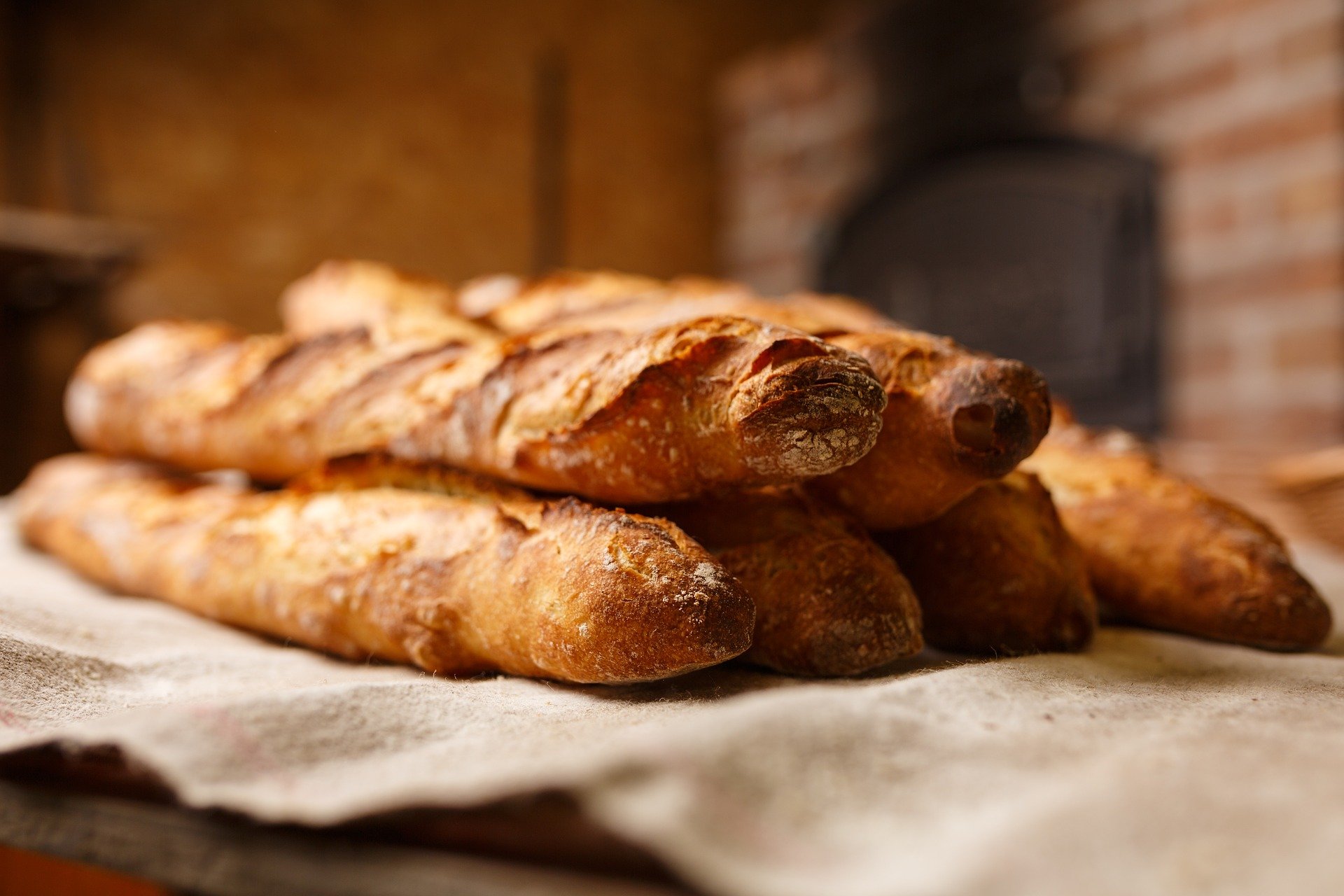 Boulangerie aux 4 délices_Saugues