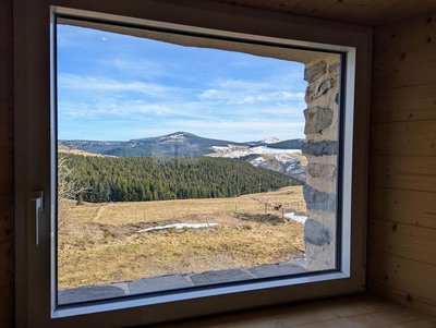 L'amour est dans le foin_Les Estables