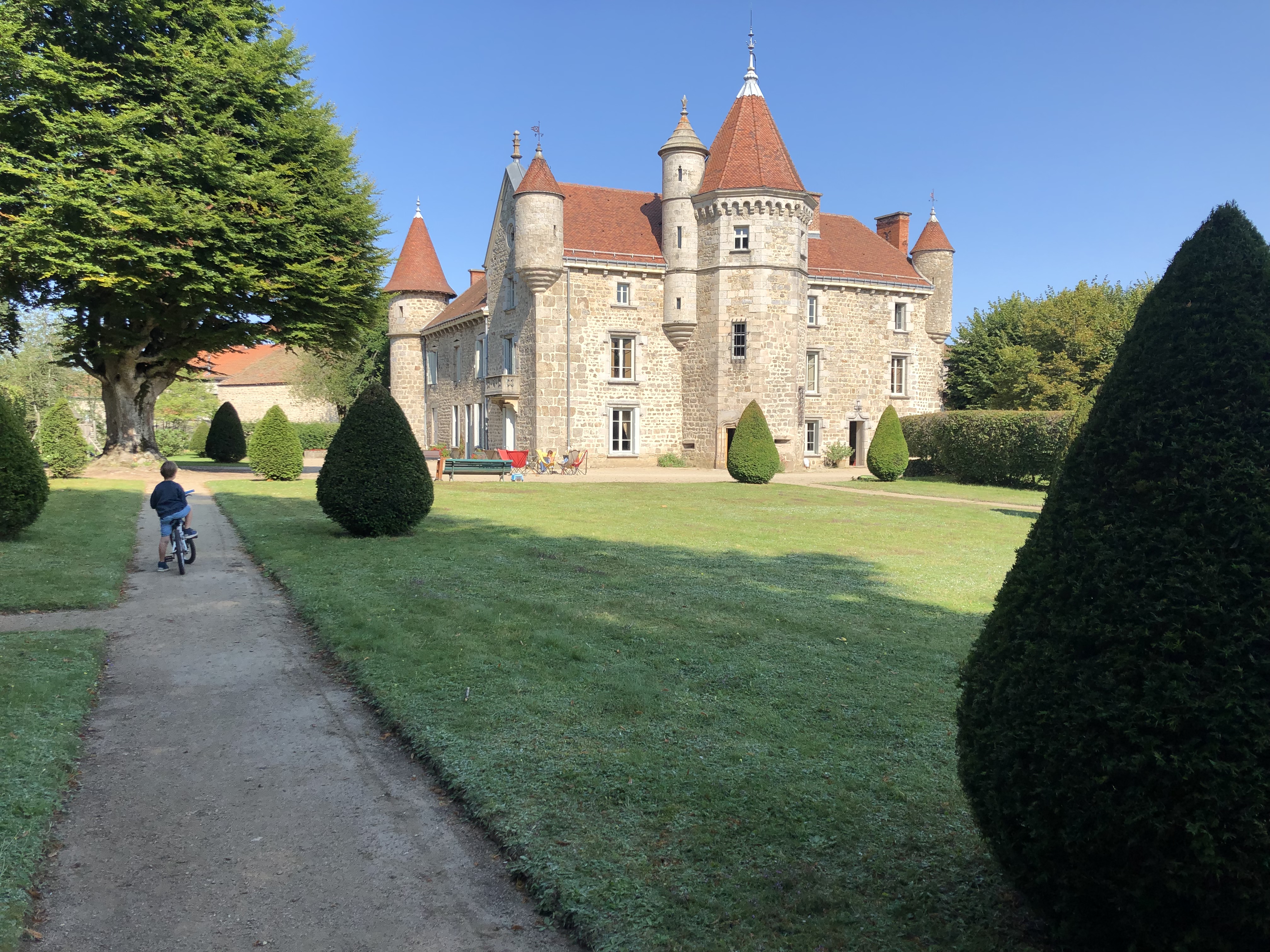 Château de Saint Romain Lachalm_Saint-Romain-Lachalm