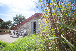 Meublé Ferme de Vovady_Montregard