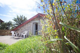Meublé Ferme de Vovady_Montregard