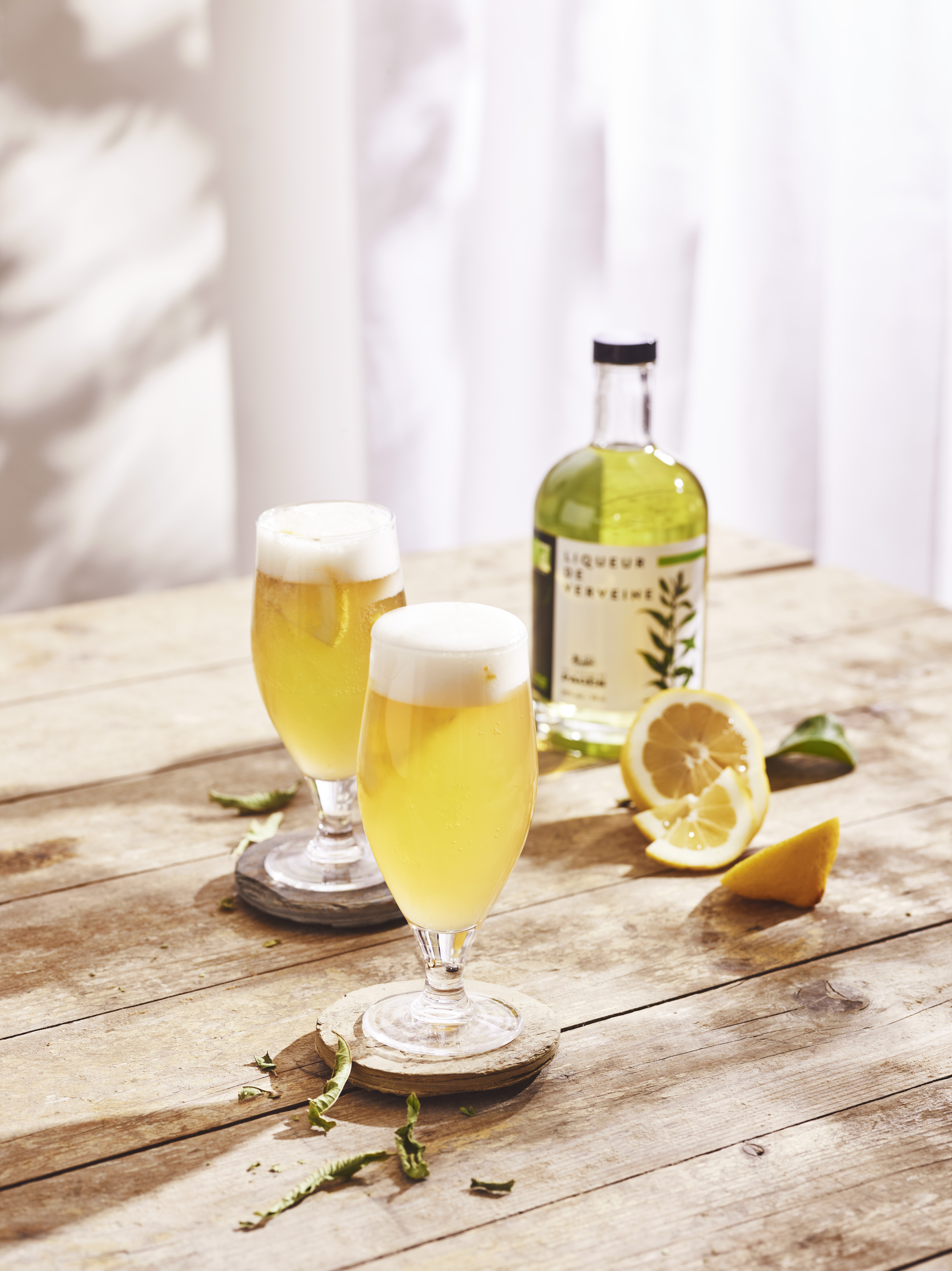 L'abus d'alcool est dangereux pour la santé. A consommer avec modération.