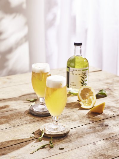 L'abus d'alcool est dangereux pour la santé. A consommer avec modération.