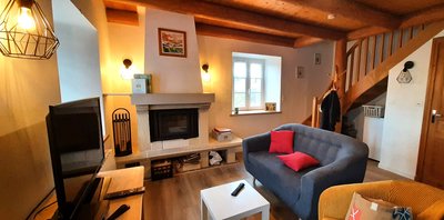 La Béate des Arnauds_Tiranges