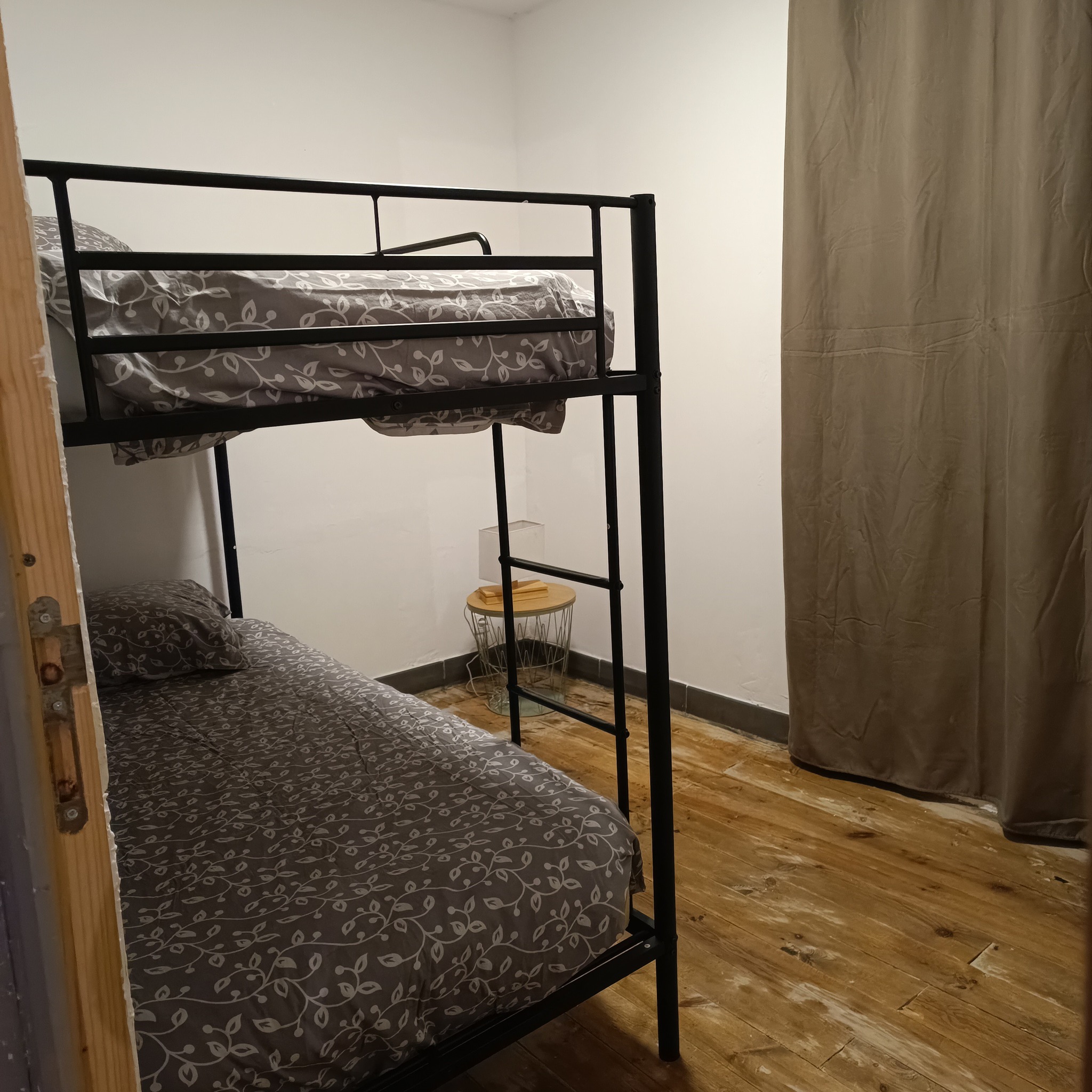 Chambre d'hôtes_Pradelles