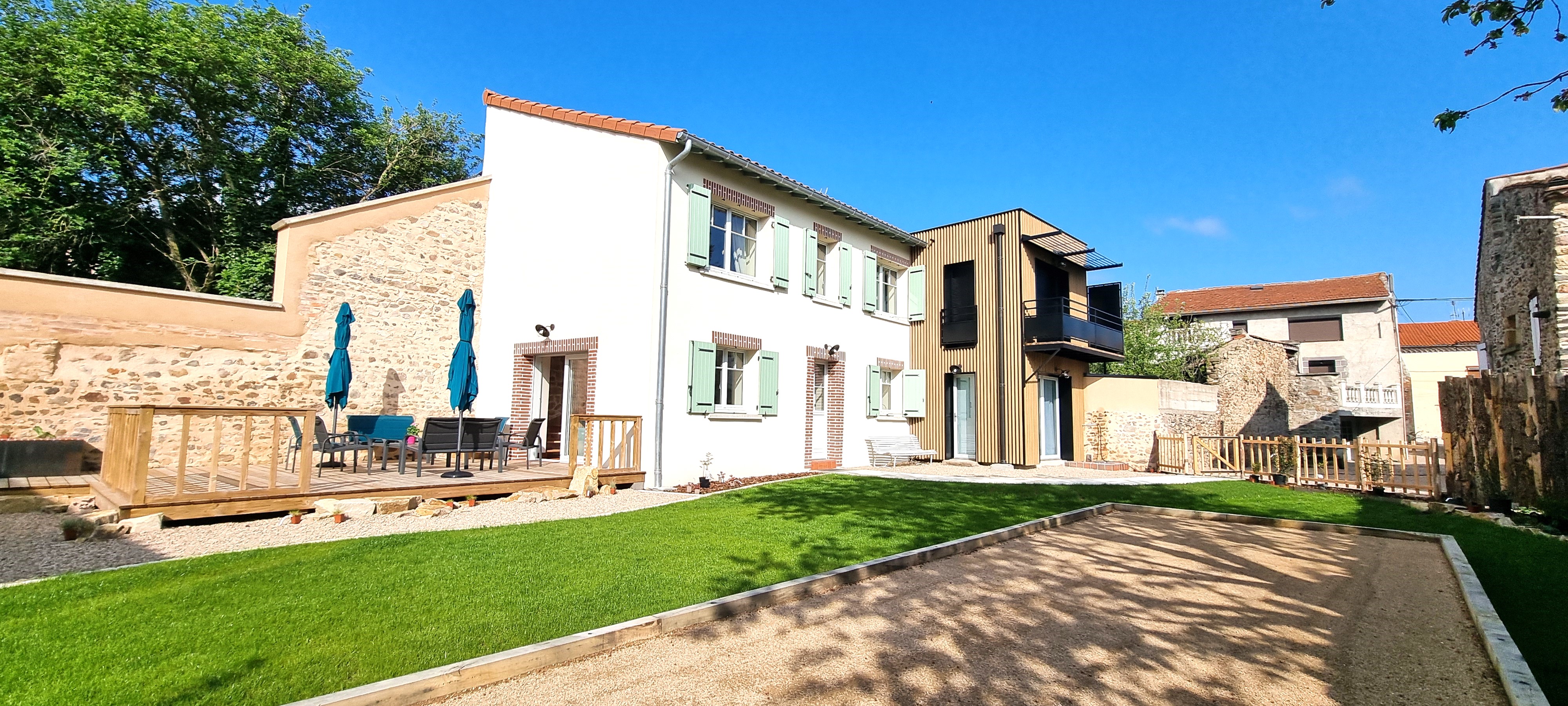 Autrefois Ici_Brioude