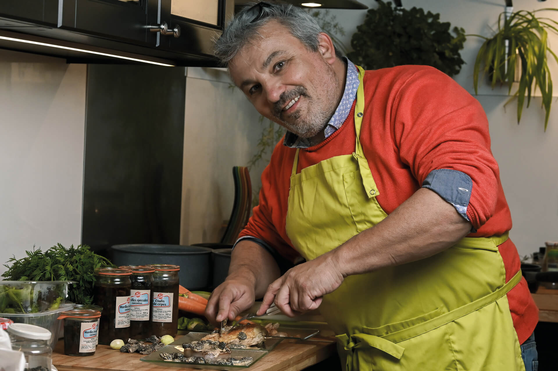 Conserverie Pots Potes Le Puy-en-Velay