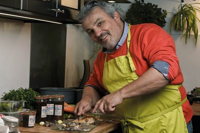 Conserverie Pots Potes Le Puy-en-Velay