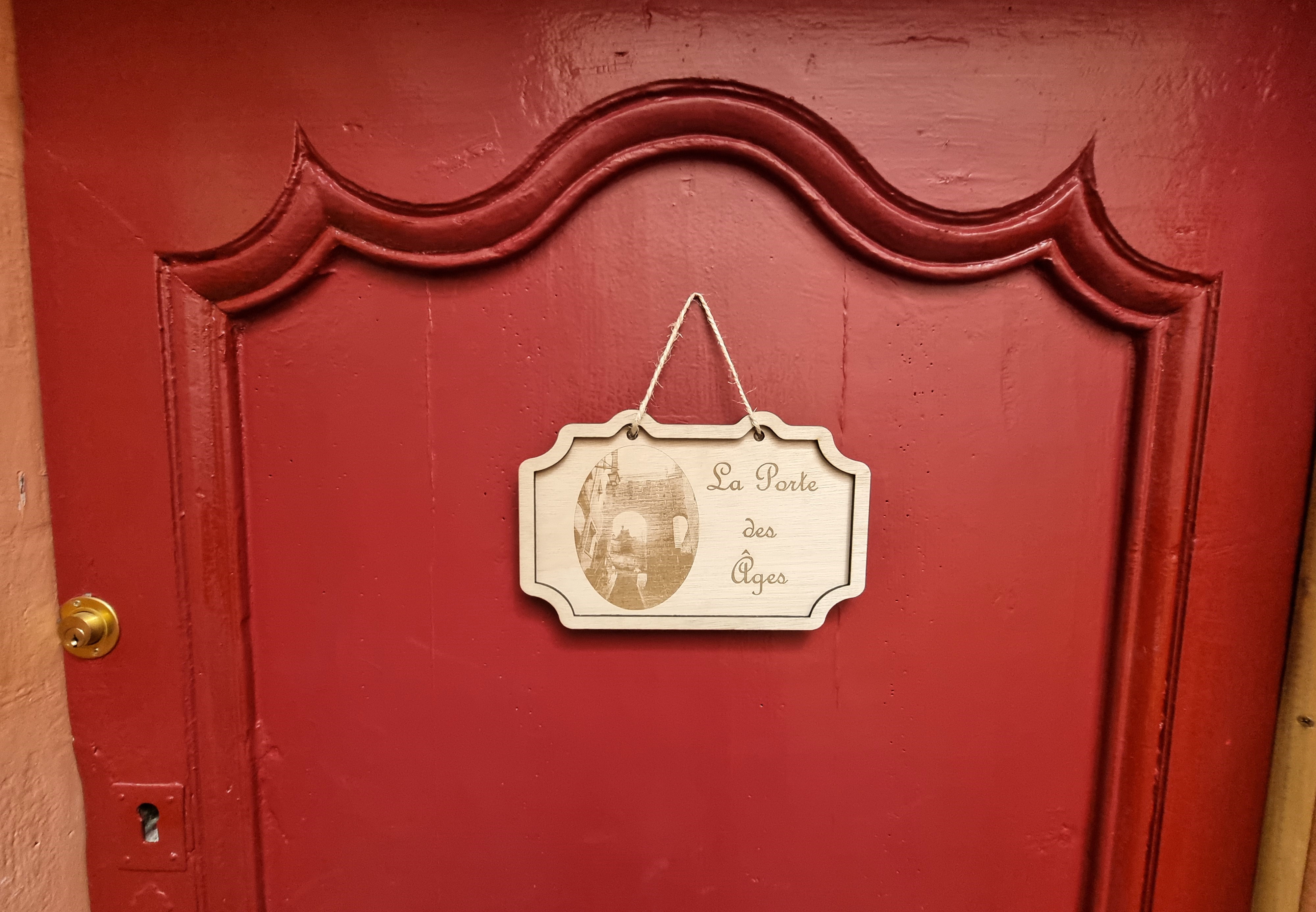 Aux Portes du Mont Anis - La Porte des âges_Le Puy-en-Velay