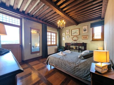 Aux Portes du Mont Anis - La Garde St-Georges_Le Puy-en-Velay