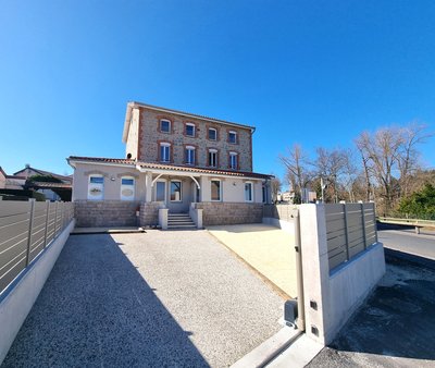 Gîte La Bamboche_Lapte