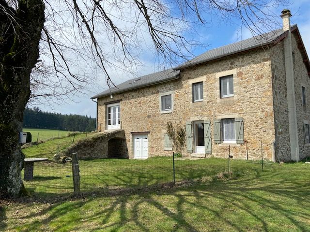 La ferme des Augiers_Saint-Jeures