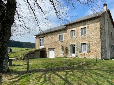 La ferme des Augiers_Saint-Jeures