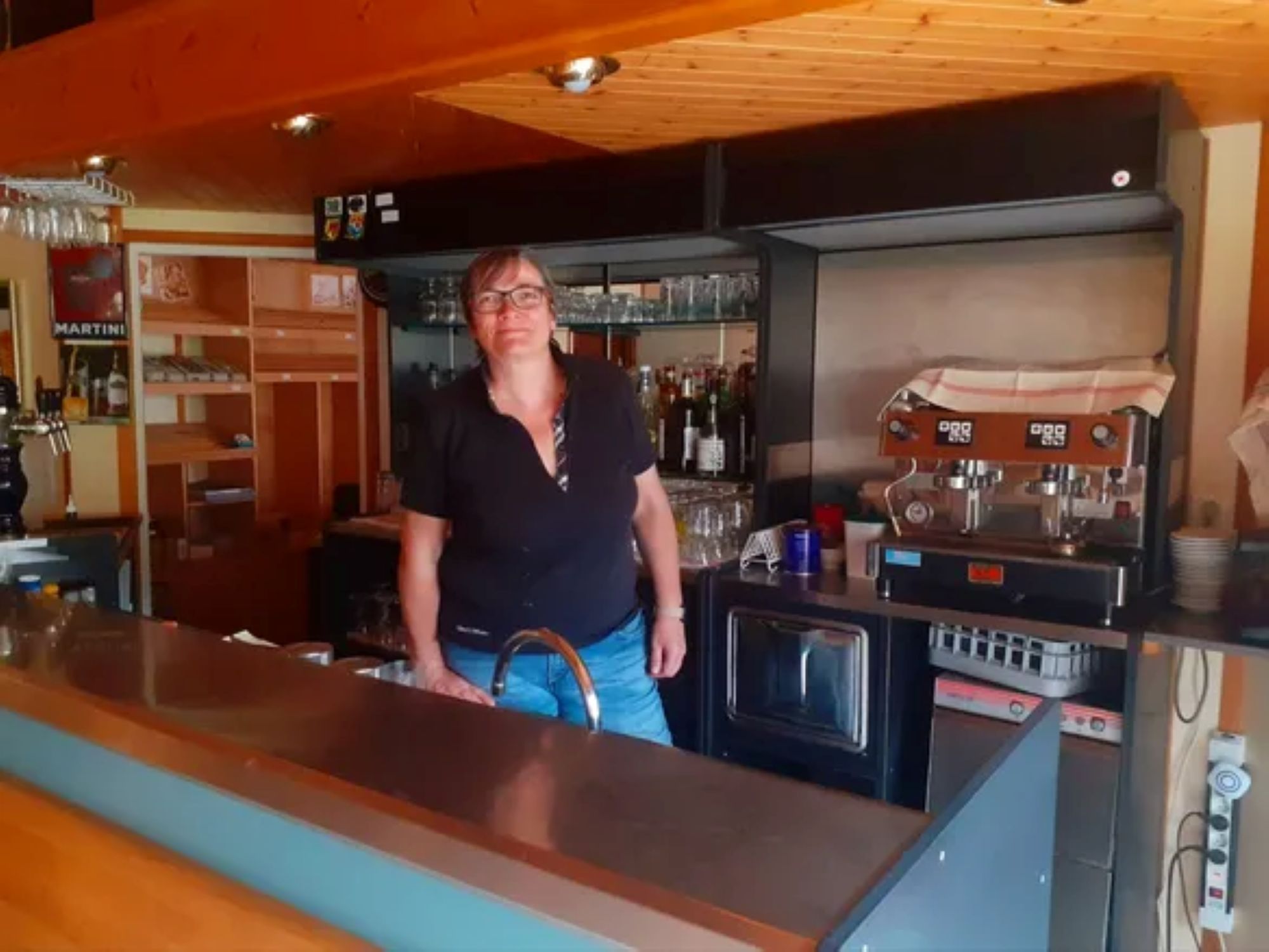 Bar-Snack | Les 3 rivières_Prades