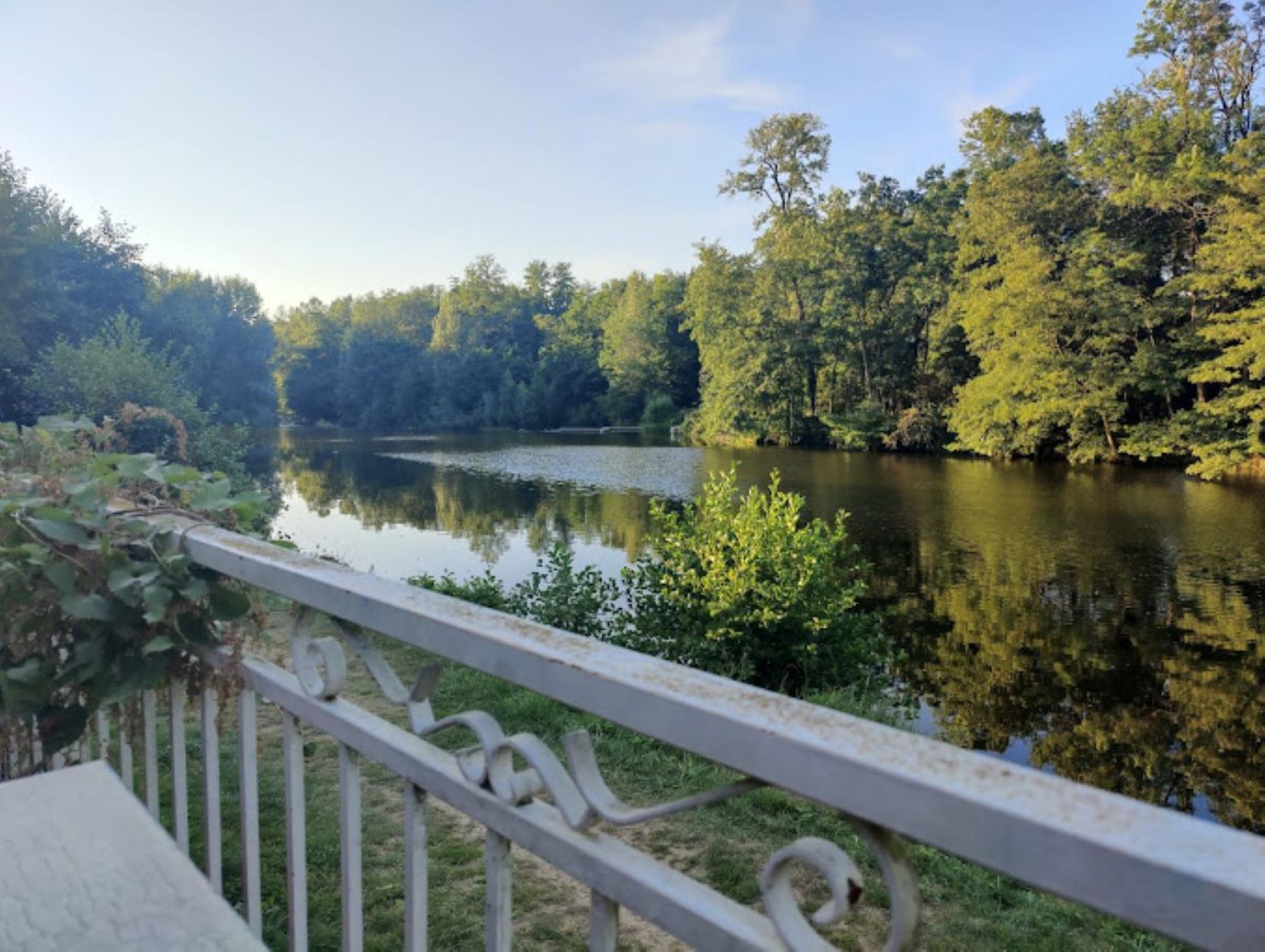 Le Bergamote_Langeac