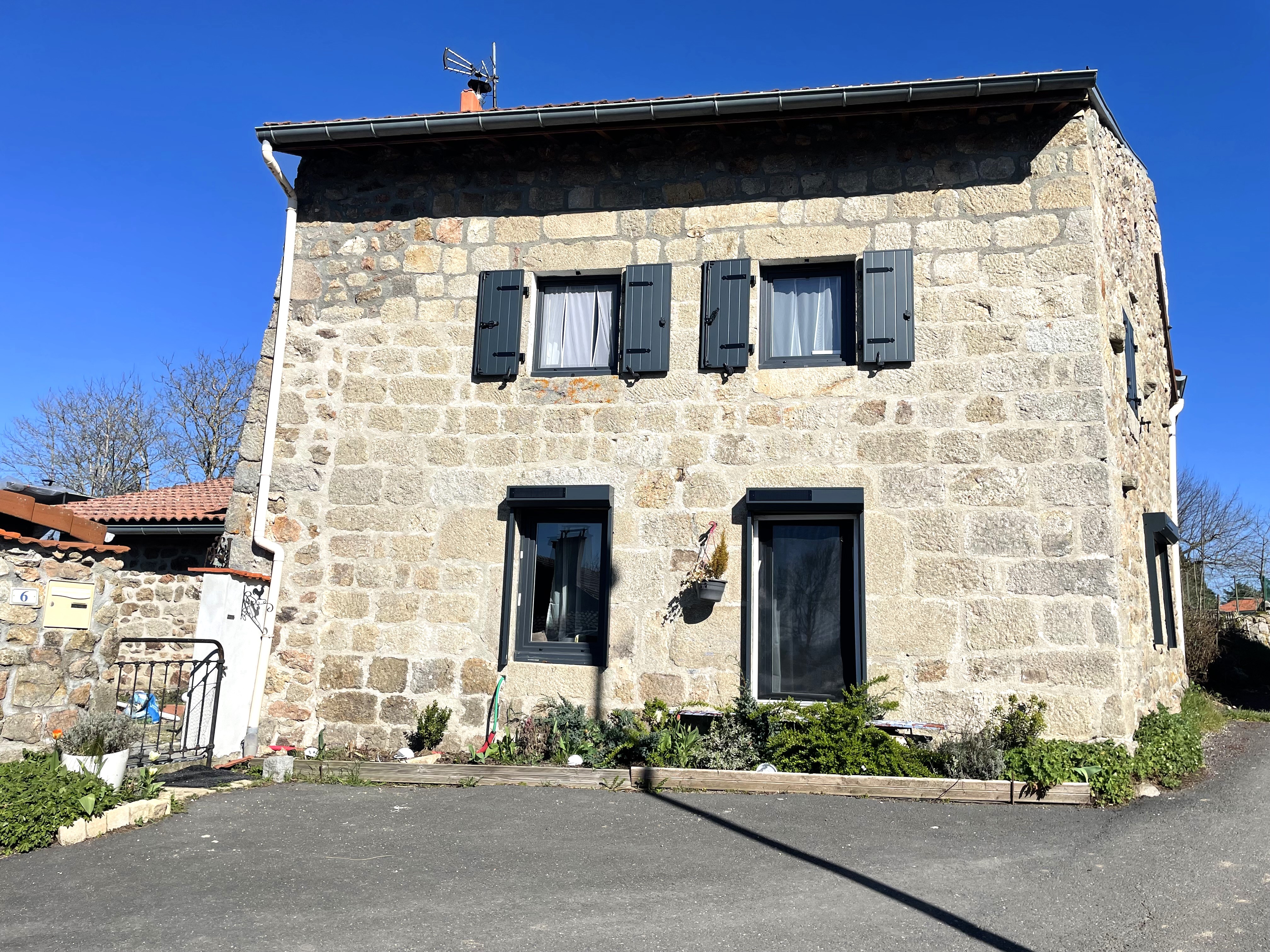 L'Escapade nordique à Grazac_Grazac