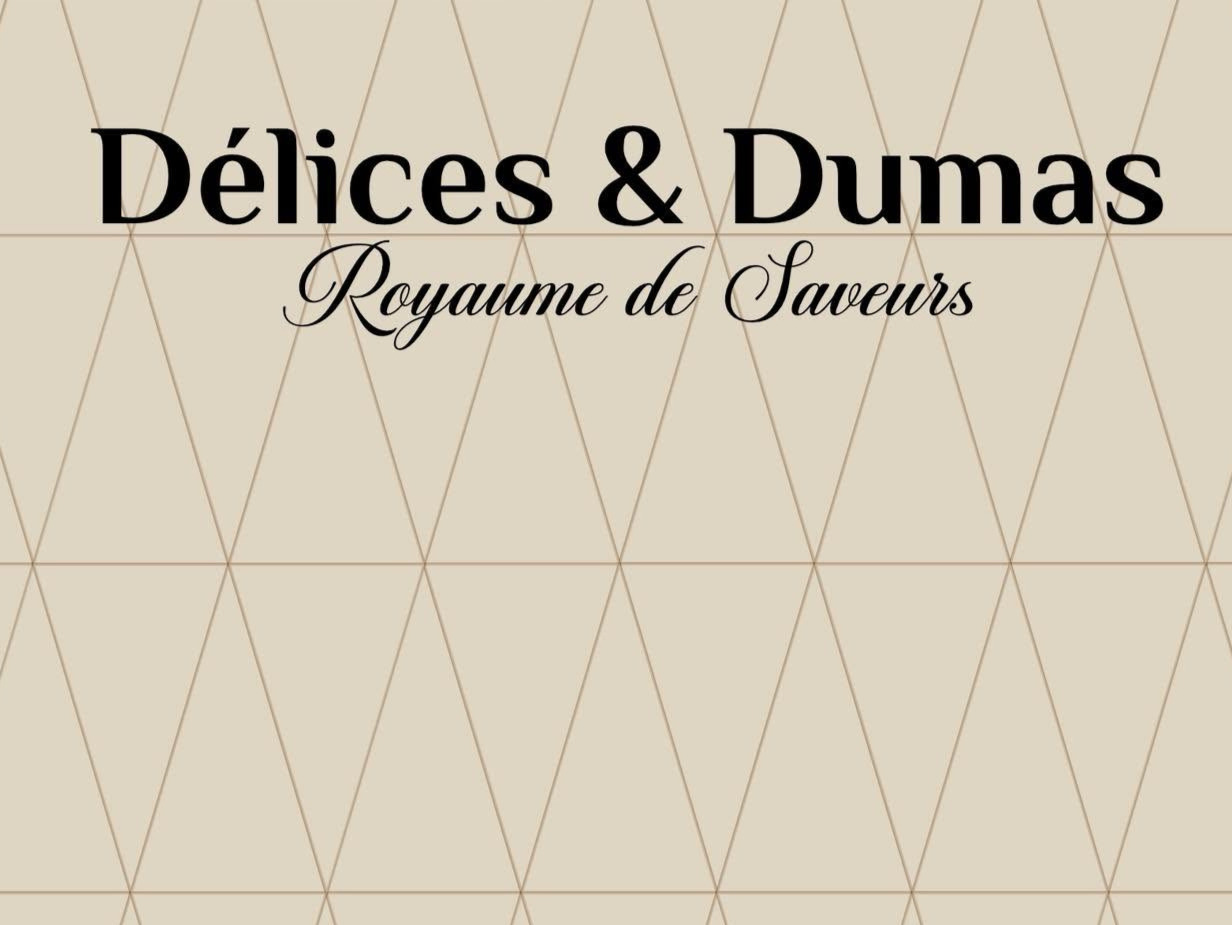 Délices & Dumas_Saugues