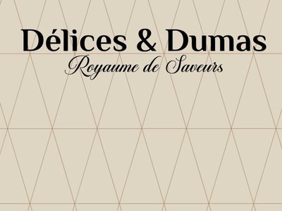 Délices & Dumas_Saugues