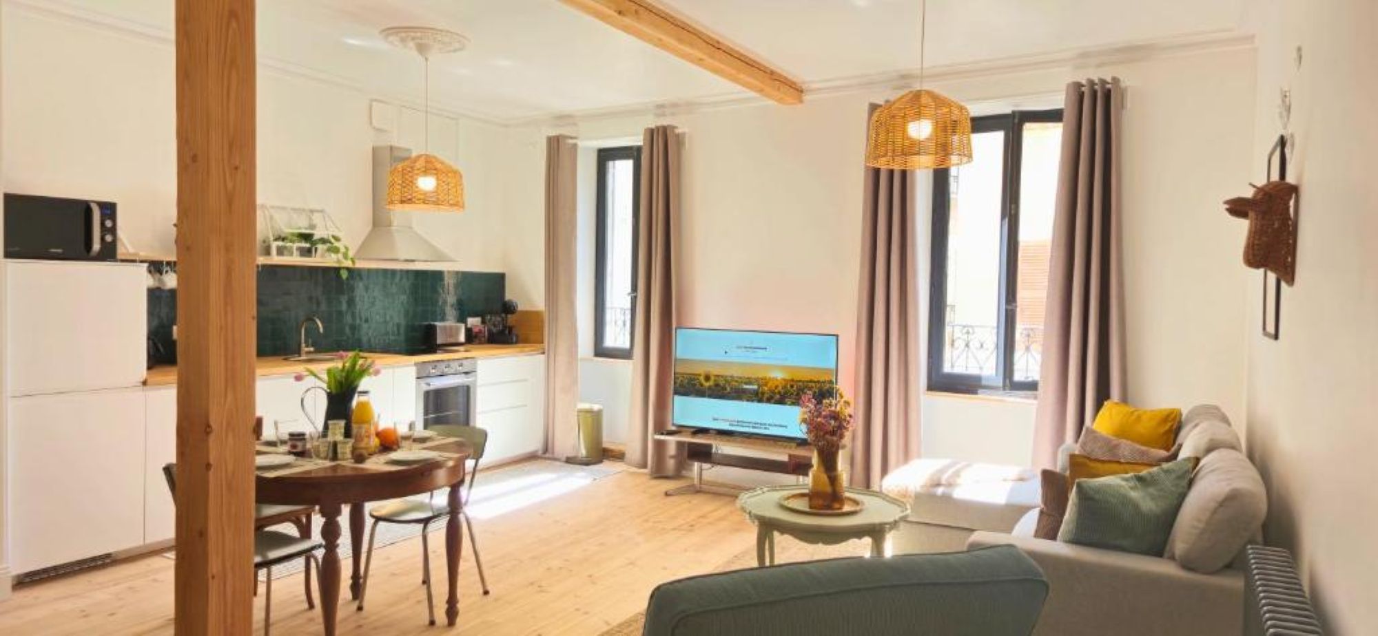 Chez Flader | Verveine_Langeac