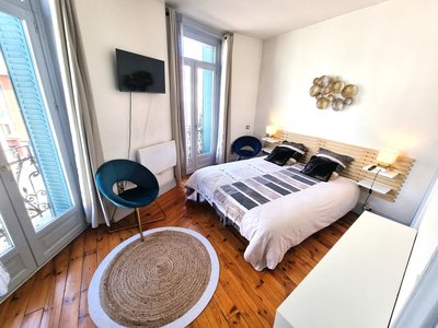 Appartement - Le Paradis Blanc_Le Puy-en-Velay