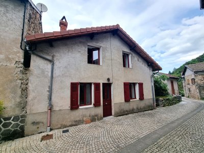 Maison Soleils_Chamalières-sur-Loire