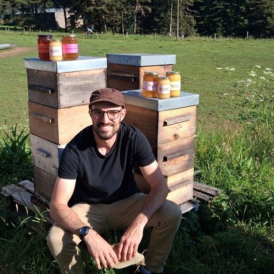 Paul SILVERS_Moudeyres