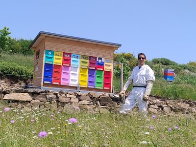 Le rucher des neiges_Fay-sur-Lignon