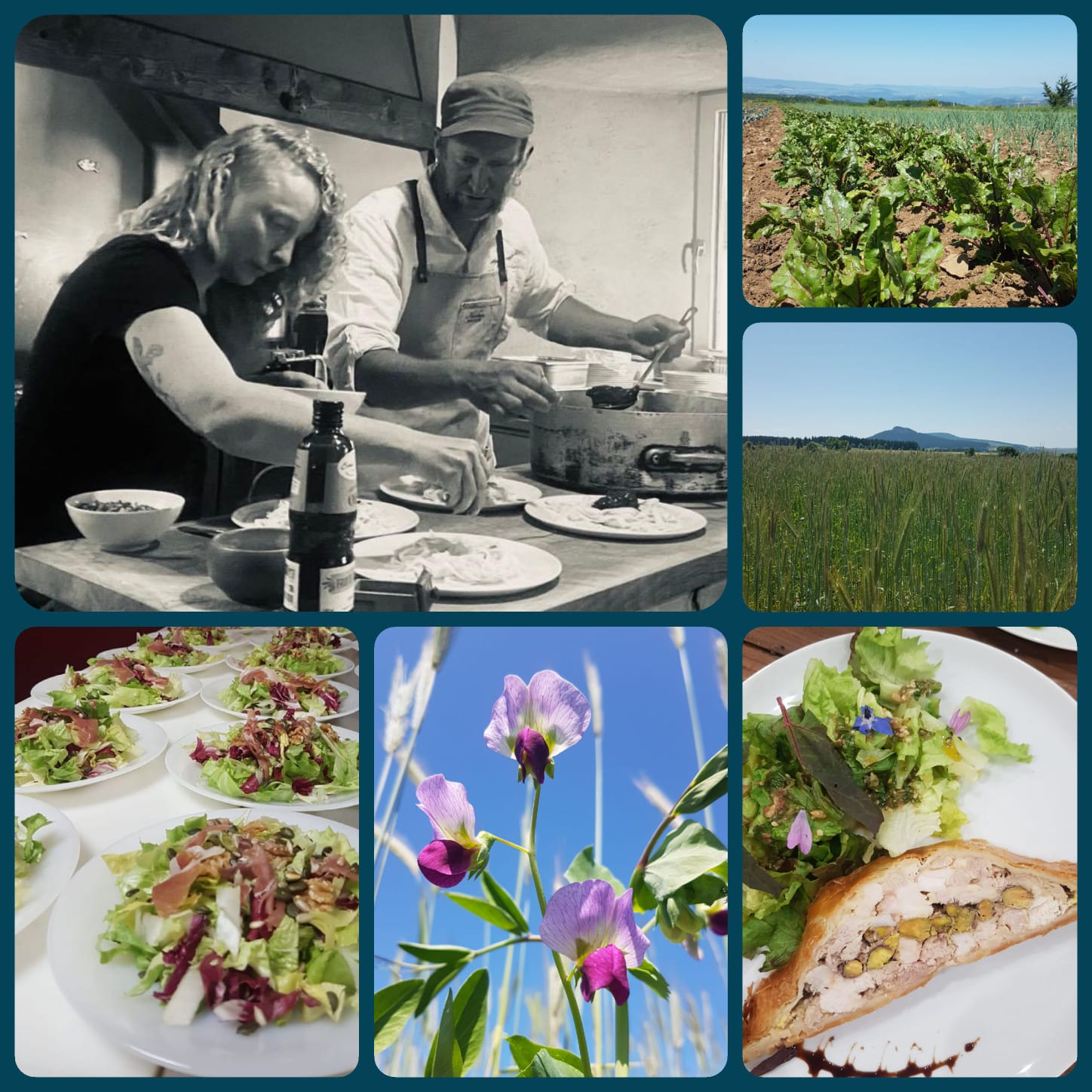 Chez Marion et Thomas_Freycenet-la-Tour