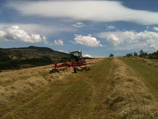 GAEC des Noisetiers_Le Monastier-sur-Gazeille